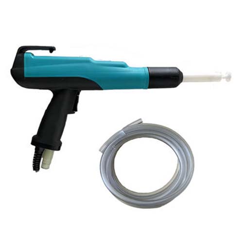 Essential Guide to Electrostatic Powder Coating Guns for Industrial Use‌